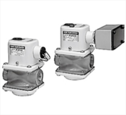 Công tắc điều khiển lưu lượng SMC IFW5